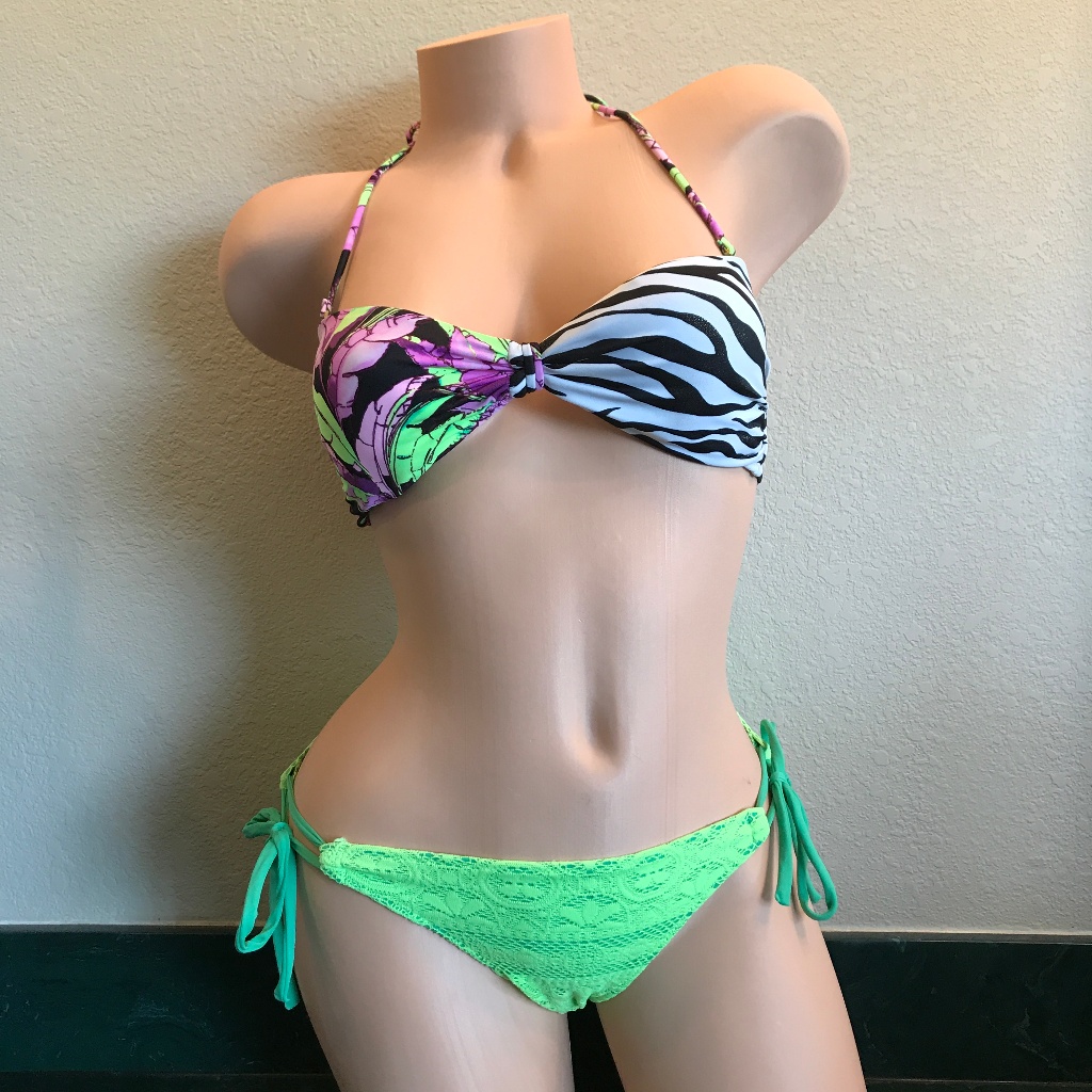 Victoria's Secret Swim Bikini